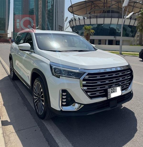 جیتۆر X90 پڵەس 2024  بۆ فرۆشتن لە عێراق - هەولێر